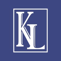 Kaine Law Logo