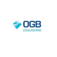 OGB Esquadrias Logo