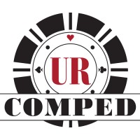 URComped Logo