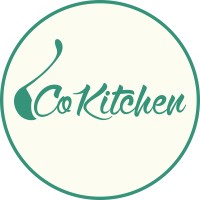 CoKitchen Logo