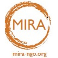 Media Instruction, Resources and Advocacy (MIRA) Logo