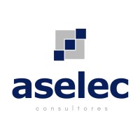 ASELEC Consultores Logo