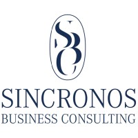 Sincronos Business Consulting SBC SC Logo