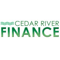 Cedar River Finance Logo