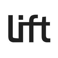 Lift Desenvolvimento Logo
