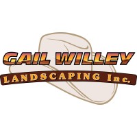 Gail Willey Landscaping, Inc. Logo