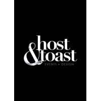 Host & Toast Logo