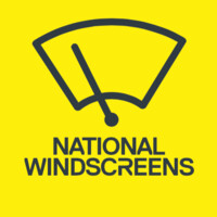 National Windscreens AUS Logo