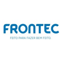 Frontec Ind. de Comp. Fixação Ltda Logo