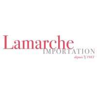 Lamarche Importation Logo