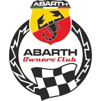 Abarth Owners Club Logo