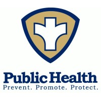 Champaign-Urbana Public Health District Logo