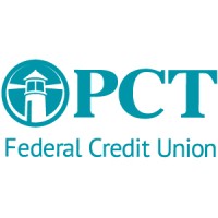 PCT Federal Credit Union Logo