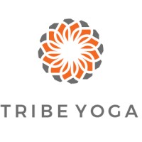 Tribe Yoga Logo