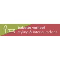 Babette Verhoef Styling & Interieuradvies Logo