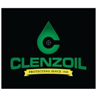 Clenzoil Unlimited Logo