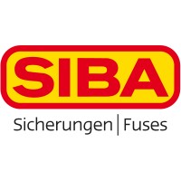SIBA GmbH Logo