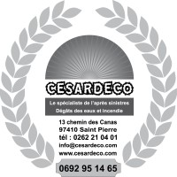SARL CESARDECO Logo