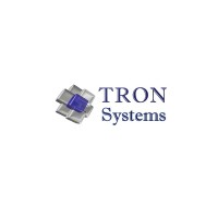 TRON Systems d.o.o. Logo