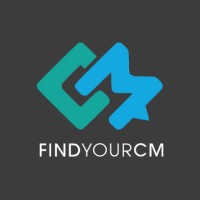 Find Your CM Logo