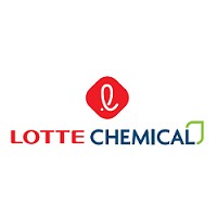 LOTTE chemical Logo