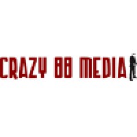 Crazy 88 Media BV Logo