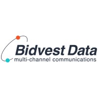 Bidvest Data Logo