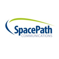 Spacepath Communications Ltd Logo
