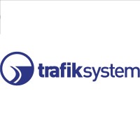 Trafiksystem Väst AB Logo