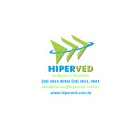 Hiperved Vedações Industriais Logo