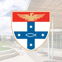 St Francis Xavier College Logo