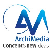 Archimedia Società Cooperativa Logo