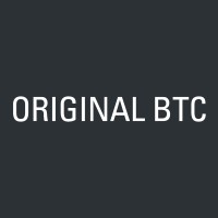 Original BTC Logo