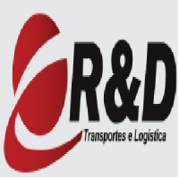 R&D TRANSPORTES RODOVIARIOS Logo
