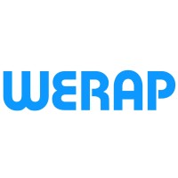 Werap AG : Excellence in Electronics Logo