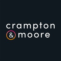 Crampton and Moore Logo