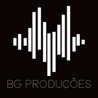 BG Produções Logo