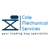 Cole Mechanical Services Ltd Logo