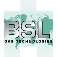 BSL Gas Technologies Ltd Logo