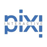 Pixi Interactive Logo
