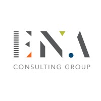 ENA Consulting Group Logo