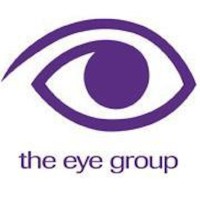 The Eye Group Logo