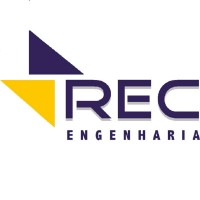 REC Engenharia e Consultoria S/S Ltda. Logo