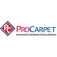 ProCarpet Inc. Logo