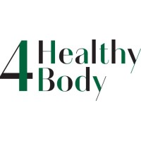 4HealthyBody Logo