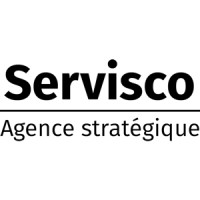 Servisco Agence Stratégique Logo