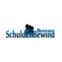 Bureau SchuldEnBewind Logo