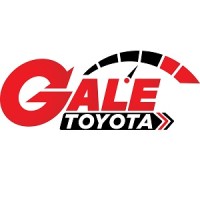 Gale Toyota Logo