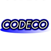 CODECO Logo
