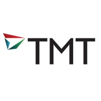 TMT Inteligência Logística Logo